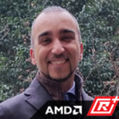 Snr. Manager Digital Marketing | Community Development @AMD, Dad, Gamer, Traveler! (Opinions have always been my own)