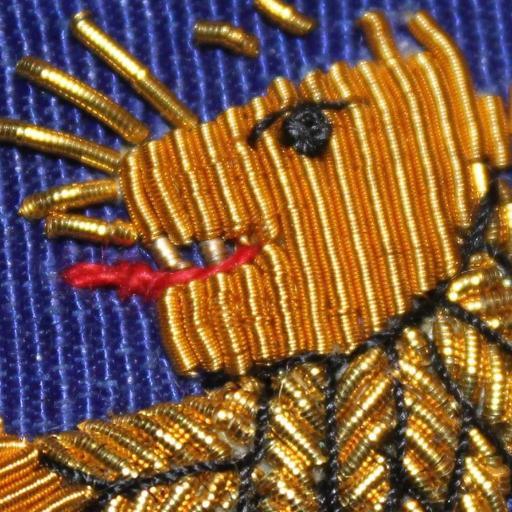 PercyBowling's profile picture. 