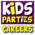 Kids Parties Careers (@uniquekpcareers) Twitter profile photo Kids Parties Careers (@uniquekpcareers) Twitter profile photo