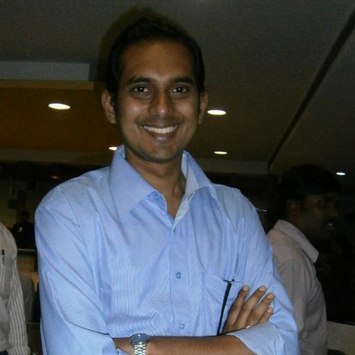 y4k_vivek's profile picture. Good things will prevail when we let something's to go.