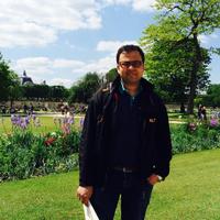Prashant Gupta (@7prashantg) 's Twitter Profile