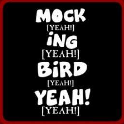 @F3WinstonSalem
F3 Mockingbird, est May 2015
... in other news @drewtal