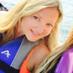 Jackie Boutette (@jackieboutette) Twitter profile photo