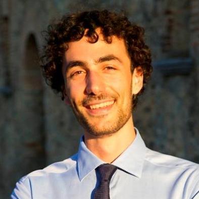 GianlucaPengo's profile picture. Fullstack js dev, founder of Digital Rockers