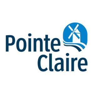 Compte officiel de la Ville de Pointe-Claire. 
Official account of the City of Pointe-Claire. 
Suivez-nous sur | Follow us at #pointeclaire 
514 630-1300