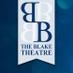 The Blake Theatre, Monmouth (@blaketheatre) Twitter profile photo