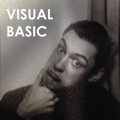 visual_basic's profile picture. 