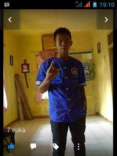 salas_1933's profile picture. Salas sandira asli KARAWANG