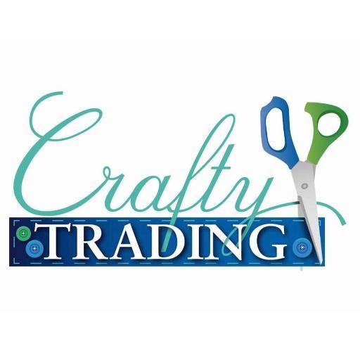 Crafty Trading supplies items for crafts, jewellery making, crochet, knitting and sewing. We are a small family run business based in South Yorkshire.