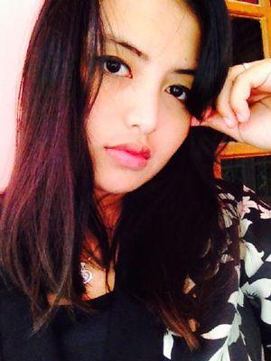 cewek yang suka loreng macan  | Aldy❤