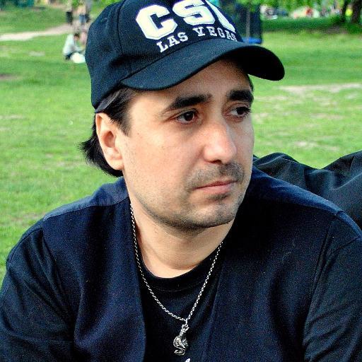 a_kurilko's profile picture. Писатель, актёр, публицист, сатирик, сценарист, радиоведущий...