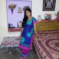 Princy srivastava (@iamtanu75) 's Twitter Profile