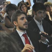 Gian Marco Sferra (@gianmarcosferra) 's Twitter Profile Photo Gian Marco Sferra (@gianmarcosferra) 's Twitter Profile Photo