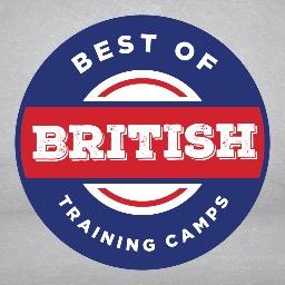 Best of British Training Camps are open to anybody looking to improve their performance in training & competition, hosted by @SteveF22 & the team @CrossFitJST.