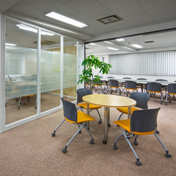 FoscTokyo's profile picture. ファシリティマネジメント・総務業務のプロフェッショナル（を目指す者たち）が集い、育て合い、切磋琢磨する集まり