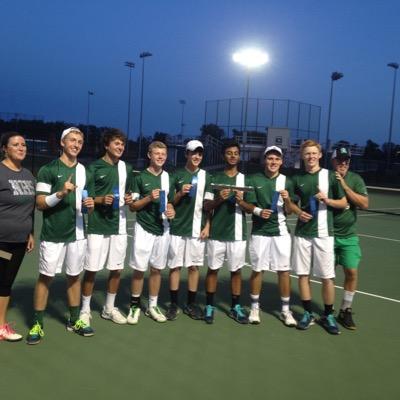 Official Twitter page of Evansville North Huskies Boys Tennis. All your updates on upcoming matches and other information.