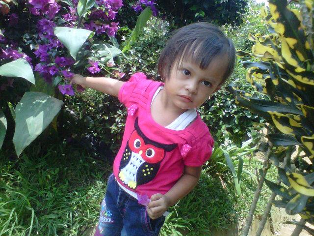 andimulyadi461's profile picture. 