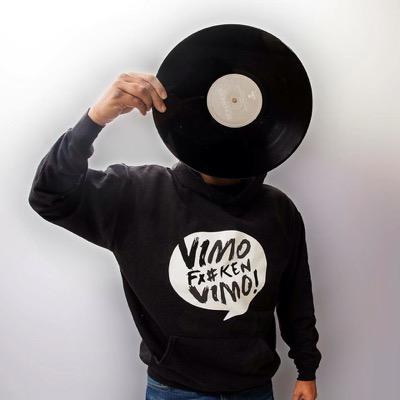 djvimo Profile Picture