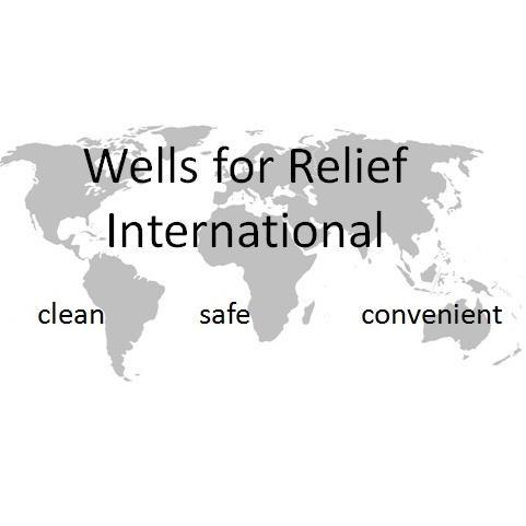 Wells4Relief's profile picture. Wells for Relief International is a nonprofit organized in the US with a mission of providing safe drinking water throughout the world. https://t.co/eA2H6Xi6zh