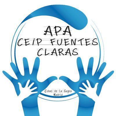 Asociación de Padres de Alumnos. Colegio Fuentes Claras en #CubasdelaSagra #Madrid
Facebook: http://t.co/D86ovOPbTS…