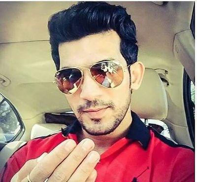 Hey #ArjunHolics Welcome to the one and only Official Fan Club of Stunning Arjun Bijlani... Follow us and get all the latest updates of Arjun Bijlani..