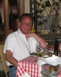 Born 1957 in Denmark.