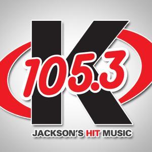 K-105.3, Jackson's Hit Music