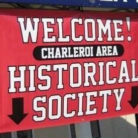 Charleroi Area Historical Society.