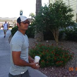 vijay_human07's profile picture. A human being chasing his dreams