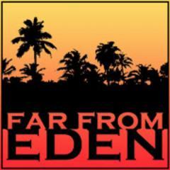 FarFromEdenBand Profile Picture