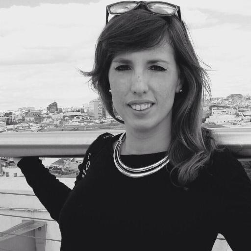 Versatile marketer, with special interest in #DigitalStrategy. Passionate about travelling, English, animals and sports. #alwayslearning