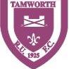 TRUFC(@TamworthRUFC) 's Twitter Profile Photo