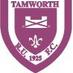 TRUFC (@TamworthRUFC) Twitter profile photo