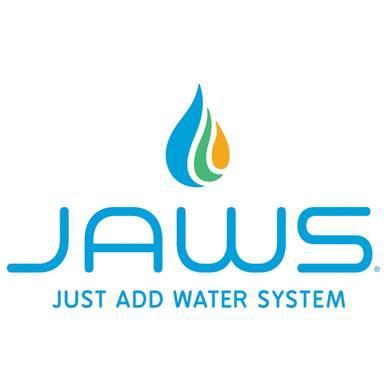 JAWS (Just Add Water System) • Rethink the way you clean • Streak-free, eco-friendly cleaning system • Refill, reuse & reduce single-use plastic.