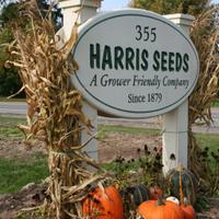 Harris Seeds (@harrisseeds) 's Twitter Profile
