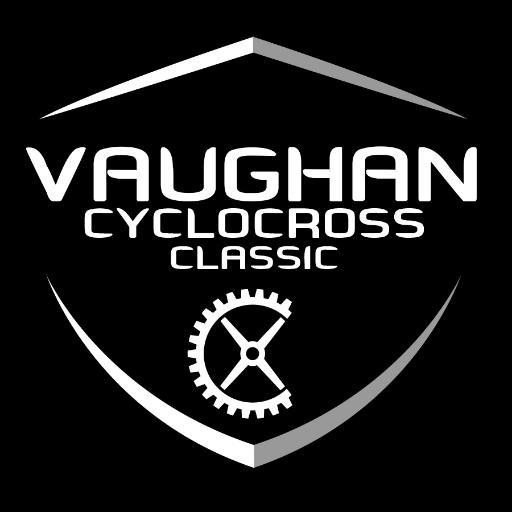 Secound Annual Vaughan Cyclocross Classic p/b Cyclepath Woodbridge 
Course designed by Davide Frattini & Ashley Barson   
#VaughanCX16 #VCX16