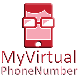 MyVirtualNumber's profile picture. 