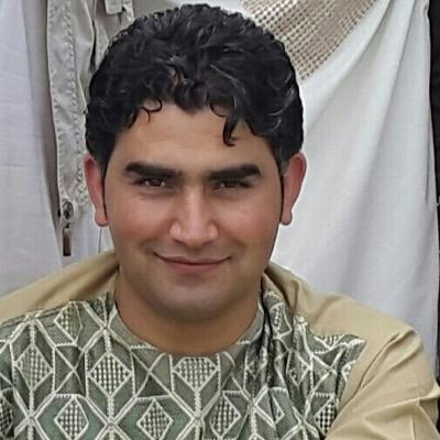 تيمورشاه اصيل جمشيدي مدير عمومي انكشاف منابع بشري رياست معارف هرات
