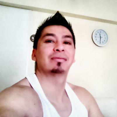 CesarGuelet's profile picture. 