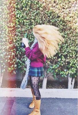 ℵ Sometimes you don’t realize your own strength until you come face to face with your greatest weakness ℵ ϟ My sister is a ☾в α и s н є є☽ ϟ TW OC ~ Unclaimed