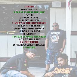 Emerging in the summer of 2015 formed in Raleigh, North Carolina with their blue collar hip hop and powerful revolutionary standpoint to the world's media