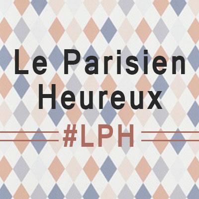 Blog Lifestyle & Humeur Paris // 📩 leparisienheureux@gmail.com //  #LeParisienHeureux #Paris #Lifestyle