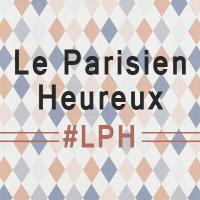 Le Parisien Heureux 🗼 (@leparisienhrx) 's Twitter Profile