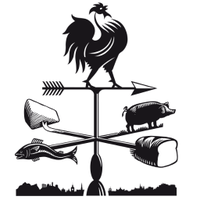 Edinburgh Larder (@edinburghlarder) 's Twitter Profile