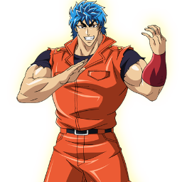 A fan base from Malaysia. Will be tweeting anything from Toriko; updates, pictures, links, quotes & etc for Toriko fans in Malaysia.