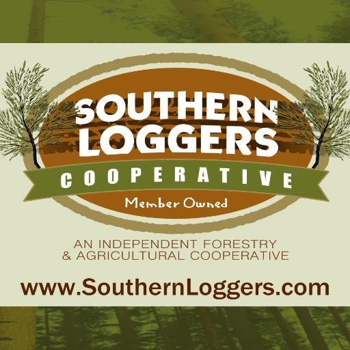 Southern Loggers Cooperative is an Independent Forestry & Agricultural Co-Op. #SouthernLoggers #CostCuttingMission #GotFuelWeDo #SouthernLoggersCoop