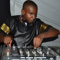 TheFunkmaster2's profile picture. 