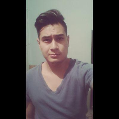 edgar_chelito1's profile picture. 