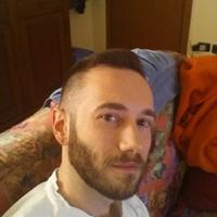 Fabio Angelini (@jare82) 's Twitter Profile