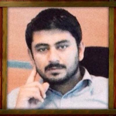 zohairabbsi's profile picture. 